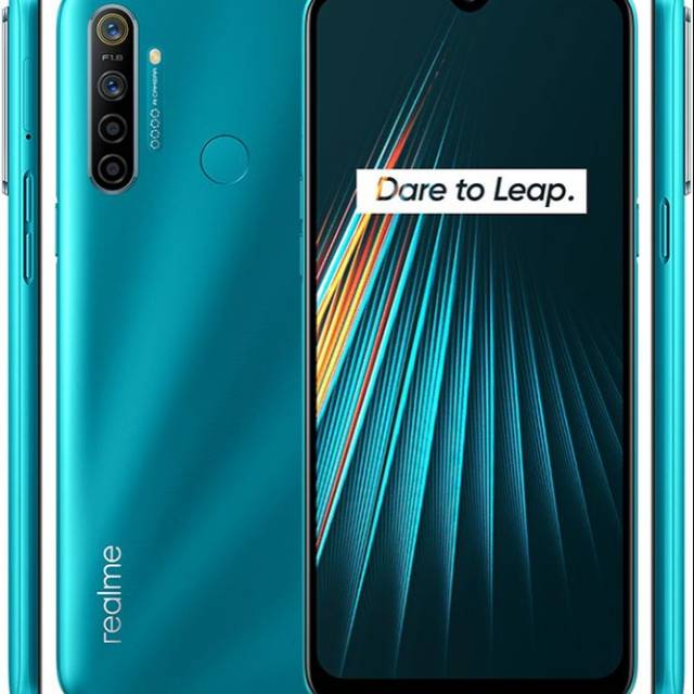Realme 5i 3/32