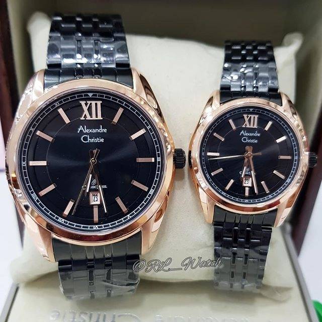 ALEXANDRE CHRISTIE AC8501