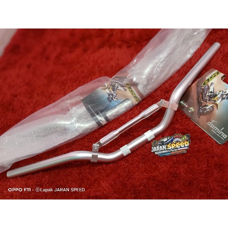 Stang Stir Daytona Type Low Merk Domino