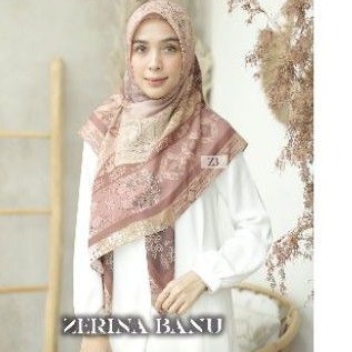 Noora Scarf Heavenlightbyzb