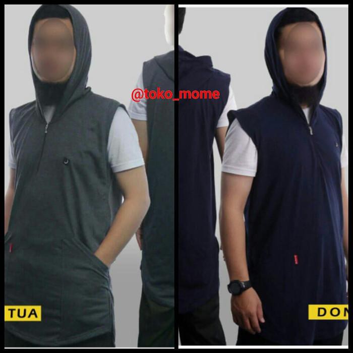 ROSAL Rompi sholat solat shalat Hoodie