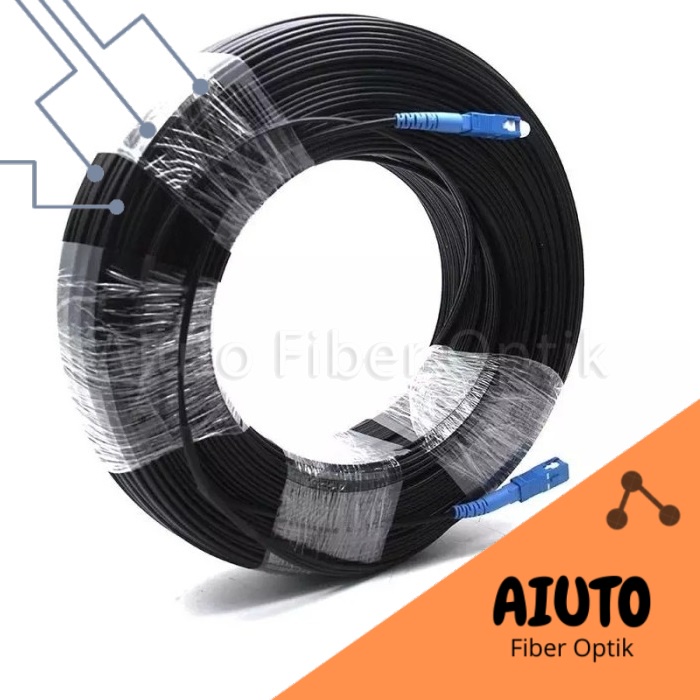 Precon SC UPC to UPC 100 Meter 3 Seling