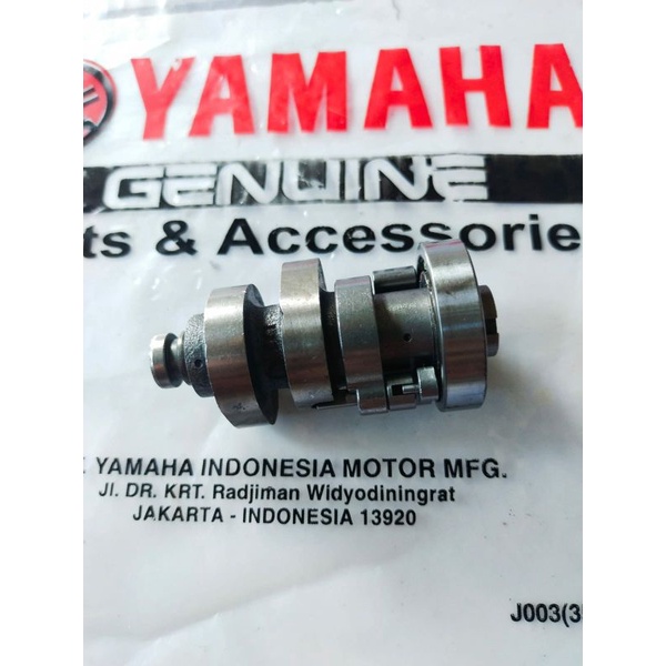 Noken As Mio M3 Mio Soul GT125 Set Original Asli