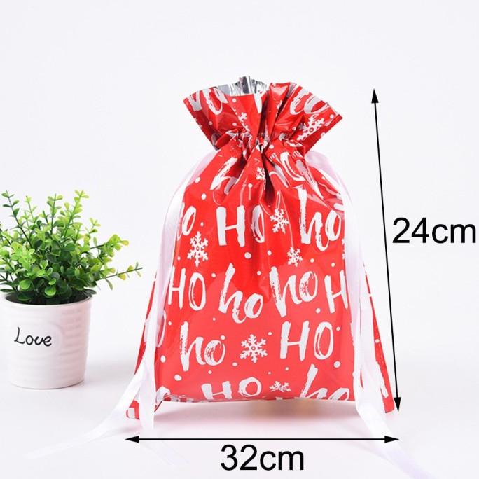 

PROFT TERNEW 30PCS GIFT DRAWSTRING BAGS CHRISTMAS PRESENT WRAP WEDDING DC452CD3