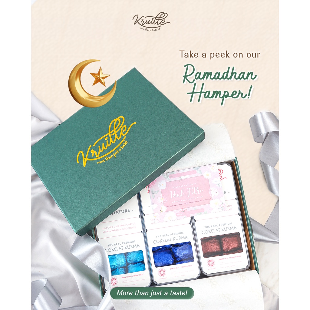 

PAKET HAMPERS EMERALD FITR