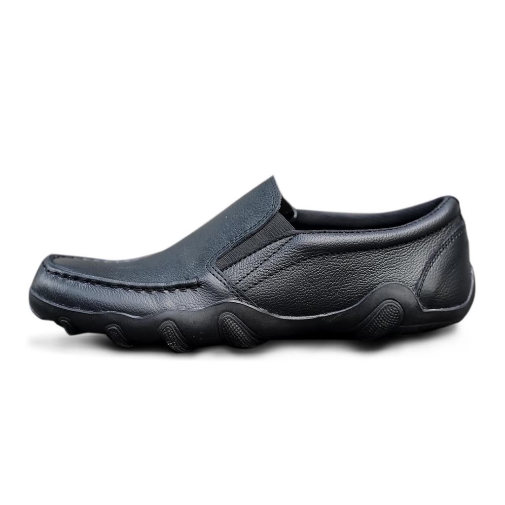 FATIMAHSHOES - Sepatu Formal Pria Sepatu Kerja Pria Sepatu Kantor Pria Sepatu Kulit