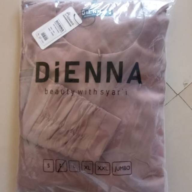 Dienna Gamis
