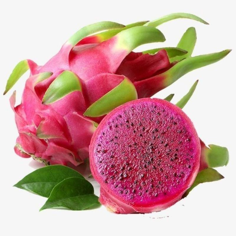 

Buah Naga Merah