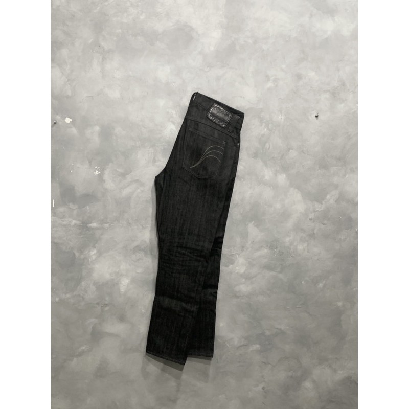 Imperial 15oz Denim Selvedge Australia (FREE ONGKIR KALO GAK DITAWAR)