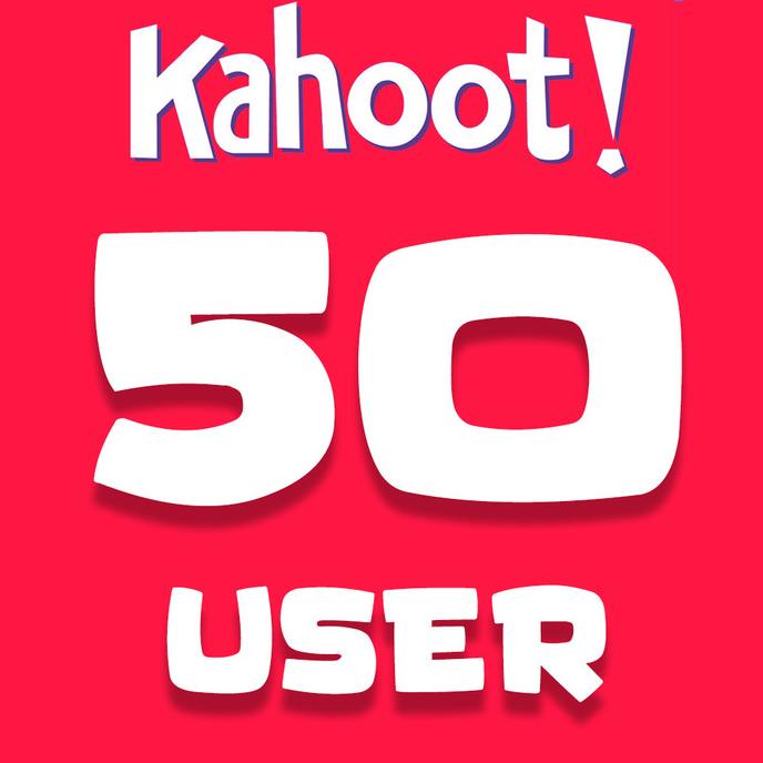 Paket Kahoot Premium + dan Pro 360 Harga Murah