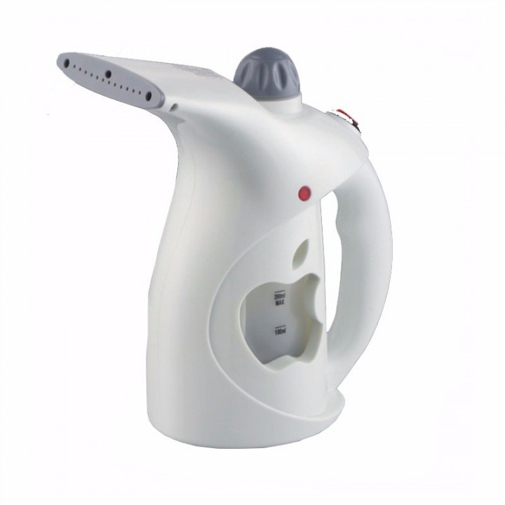 IRS01 - Mini Clothes Handheld Steamer Iron - Setrika Uap 200ml