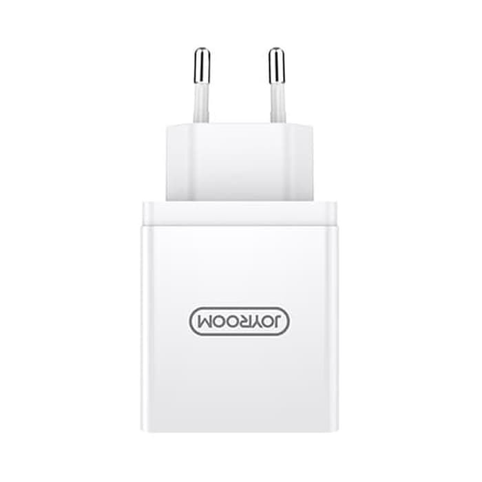 Joyroom Wall Charger QC3.0 1 Port L-M101 white