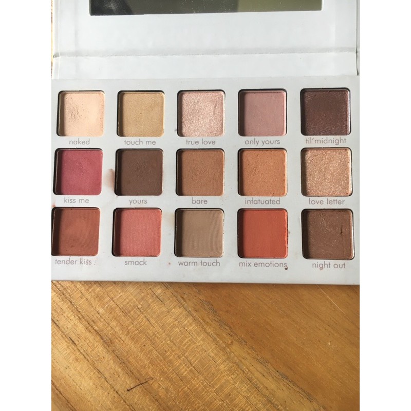 

beautycreationeyeshadowpallete