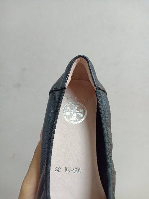 Tory burch wedges 4cm