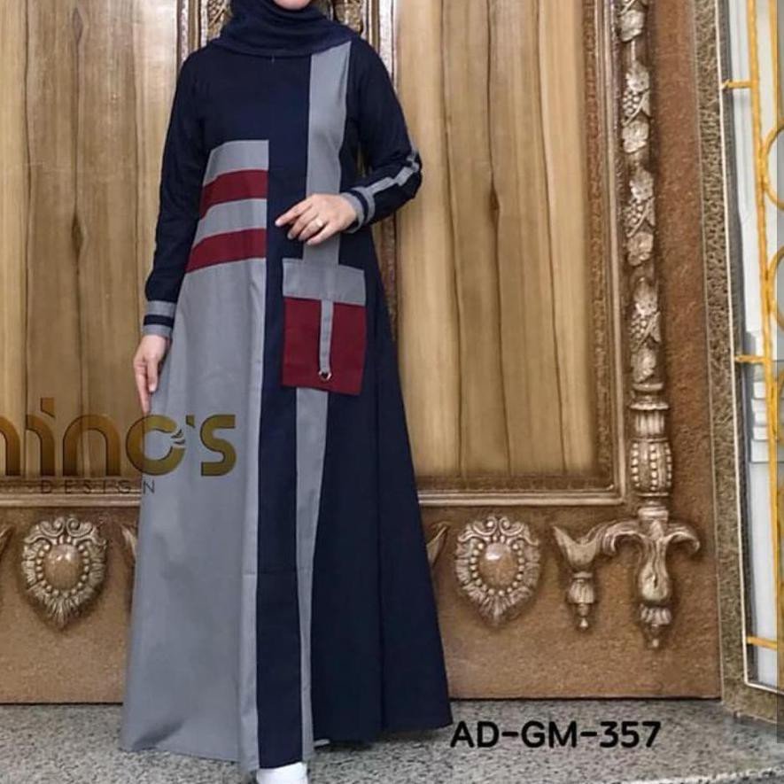 HYJ WIDYA MAXY -  CUCI GUDANG / Jual gamis  / Obral gamis  / Obral akhir taun _
