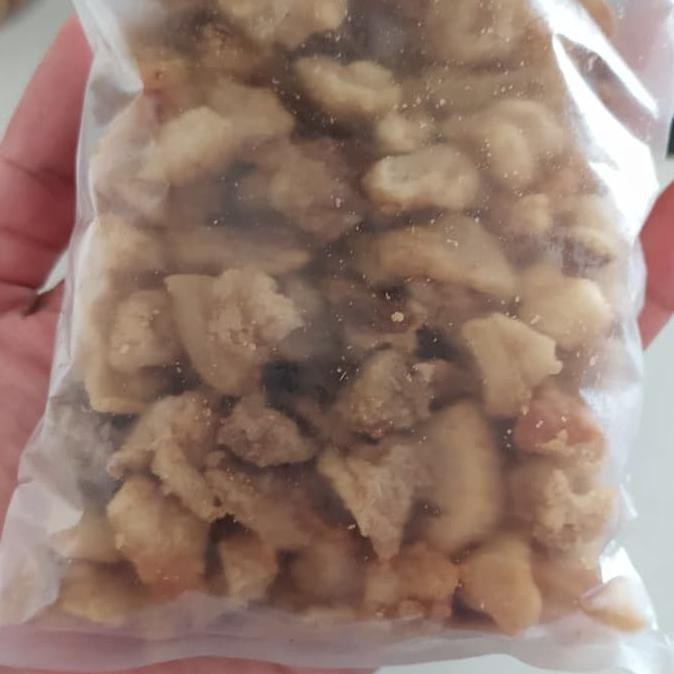 

YU PHO / MINYAK BABI GORENG / GARINGAN 100 GRAM SALE Kode 1007