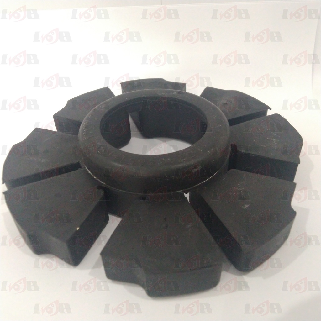 Aspira Karet Damper Tromol Satria Fu Smash Shogun RC 100 Kode 45H