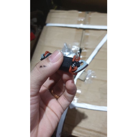 spull cdi RC 100 RC80 RC110 crystal jet rc100 tornado spul cdi cdi spol spool magnet coil original
