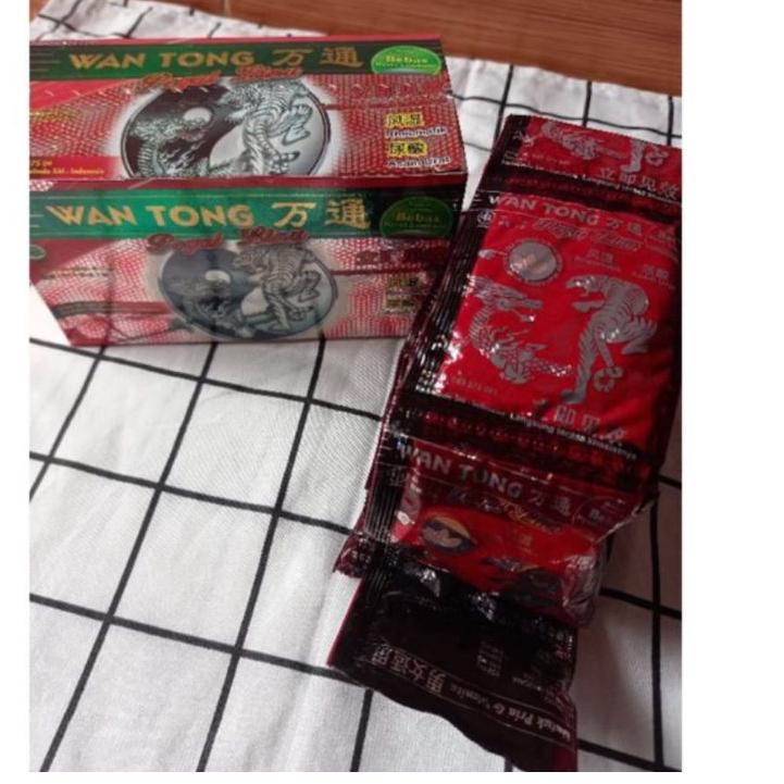 

ゃ Wantong Serbuk_Original 100% Ð