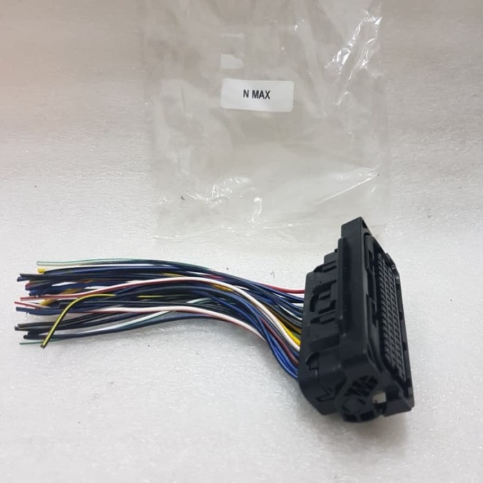 Socet Soket CDI Nmax