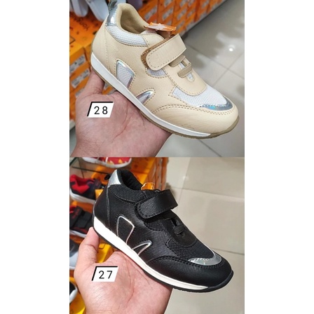 SEPATU ANAK YONGKIDZ PROMO SPECIAL SEPATU SEKOLAH