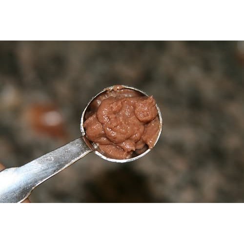 

Anchovy Paste 100g Repack Pasta Ikan Asin Saus Bumbu Umami Salad Pasta