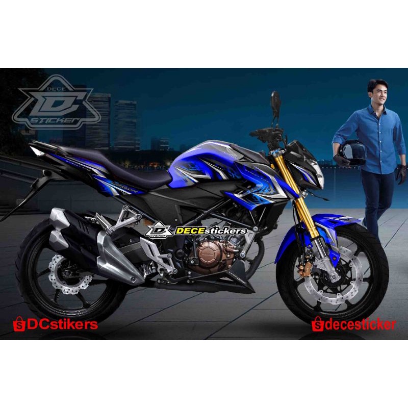 decal cb150r v2