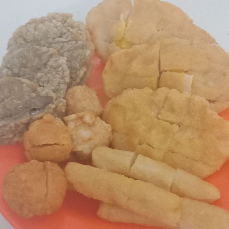 

Pempek Paket Family 1