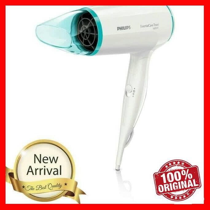 Jual Hairdryer Mini Hair Dryer Philips Bhd 006/Philips Travel Hair Akalipa