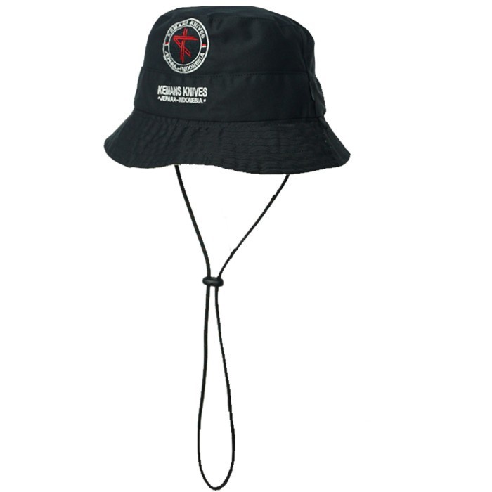 Topi SANGALAKI Kemans Knives Bucket XL