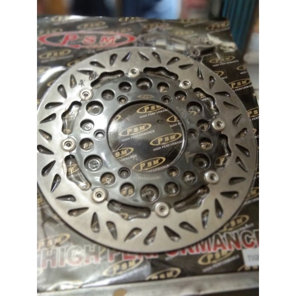 DISK PIRINGAN PSM.TIGER OLD,MEGA PRO,CBR150
