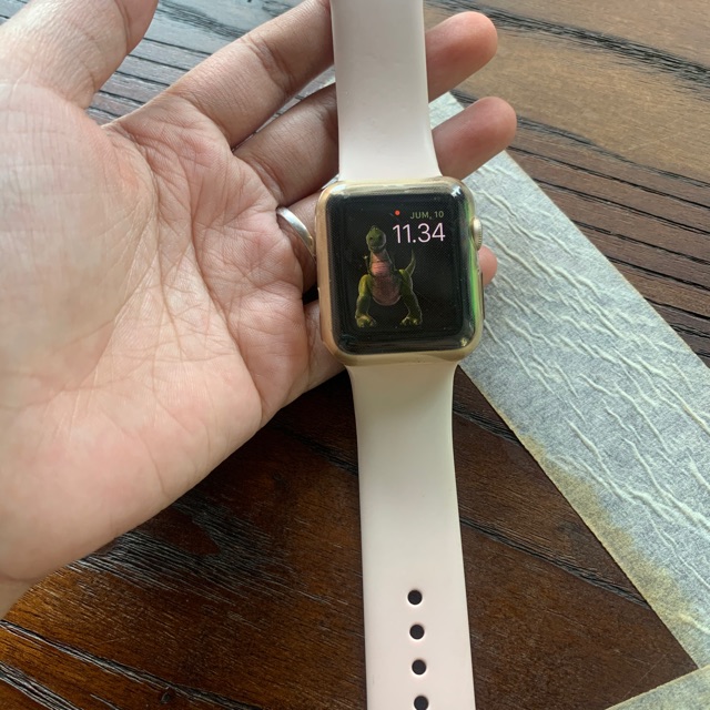 Apple Watch Series 1 ORI IBOX