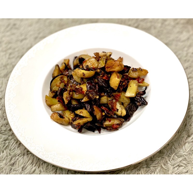 

Jengkol Cabe