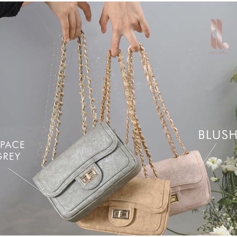 Fiora Bag by local.id