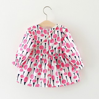 baju anak import terbaru YESBABY Dress Anak Perempuan baju anak import terbaru YESBABY Dress Anak Perempuan