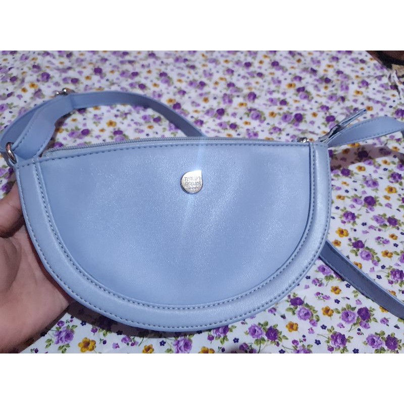Tas wanita brunbrun