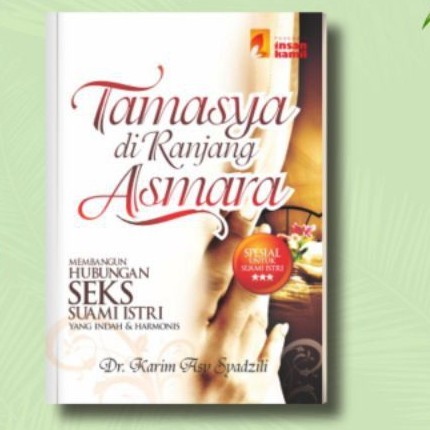 Tamasya di Ranjang Asmara