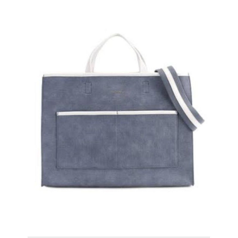 Hush Puppies Duffy Handheld original