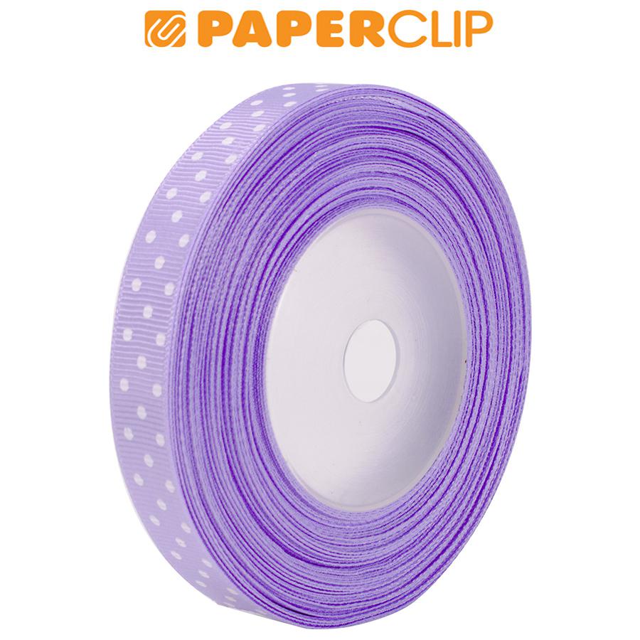 

PITA KADO 1/2 INCH GG ONDE KECIL LIGHT PURPLE