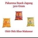 

Jagung Pakarena 300 gram