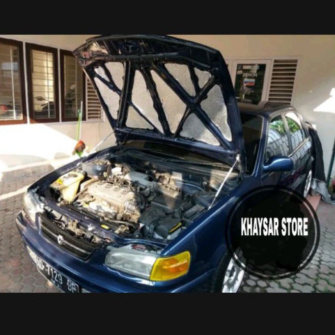 paket hidrolik kap mesin great corolla (PNP)