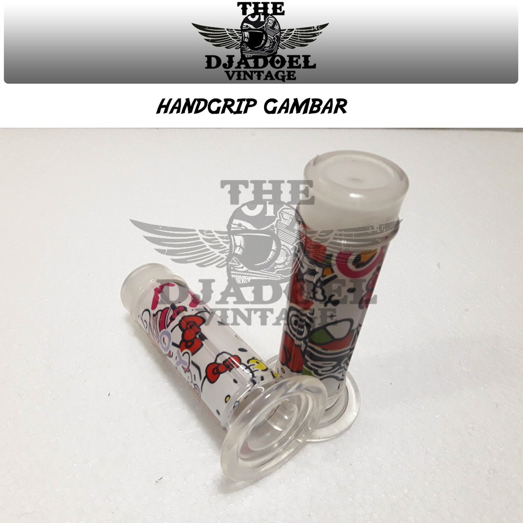 

HANDGRIP GAMBAR