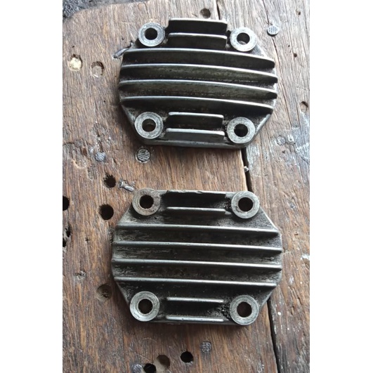 tutup head kop grand Supra x Supra fit lama