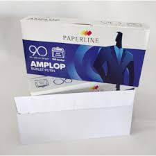 

Amplop surat Paperline 90