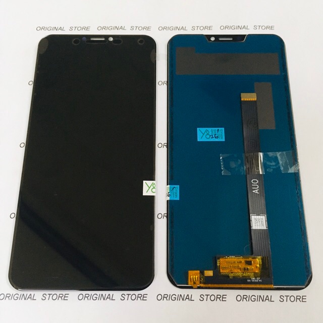 LCD TOUCHSCREEN ASUS ZENFONE 5 2018  ZE620KL X00QD ZF620KL - ZENFONE 5Z ZS620KL Z01RD LCD TS KOMPLIT