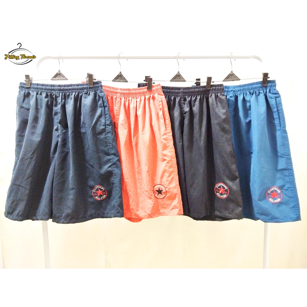 Celana Boxer Pendek Pria Dewasa Jumbo / Celana Kolor Cowok Bigsize / Celana Pendek  Hawai Katun Santai