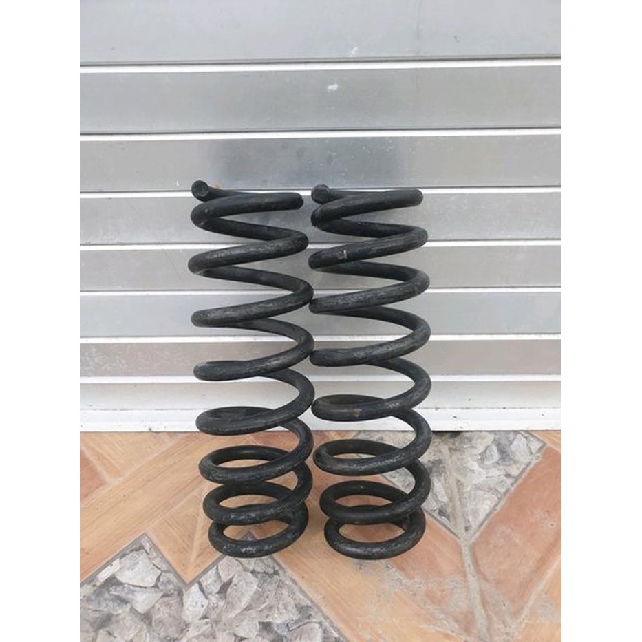 Dijual Coil Spring Per C2 BMW 3series E90 E91 E93 - 318i 320i 325i Belakang original Murah