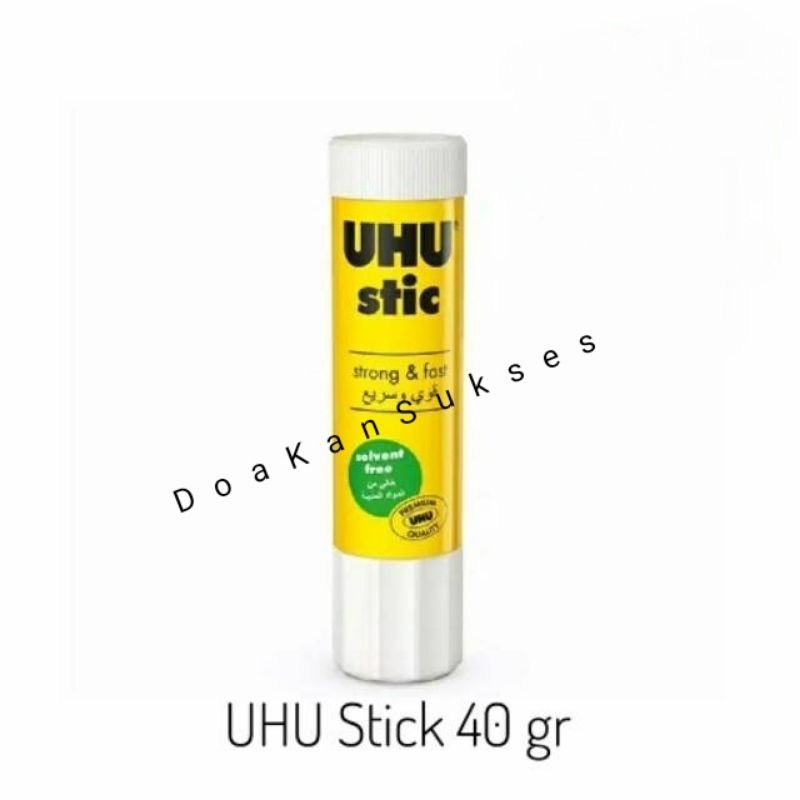 

Uhu Stic 40 gr