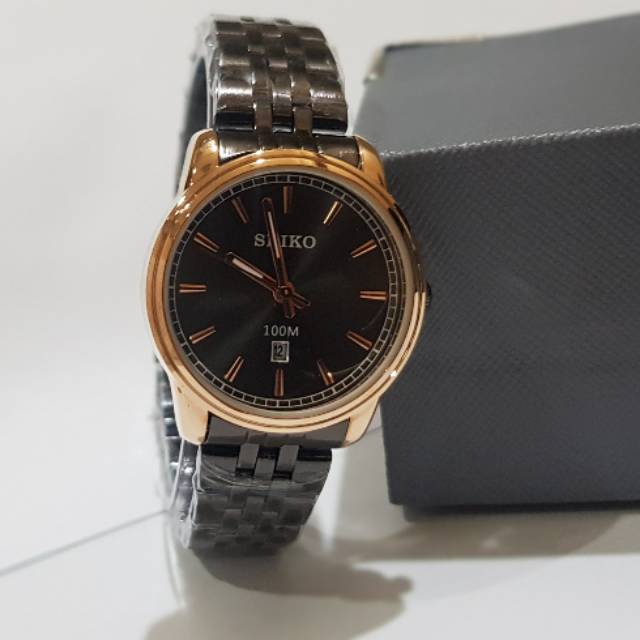 Jam tangan wanita SK rantai
