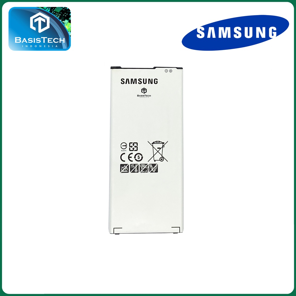 BATERAI SAMSUNG A510 - A5 2016 - EB-BA510ABE - ORI